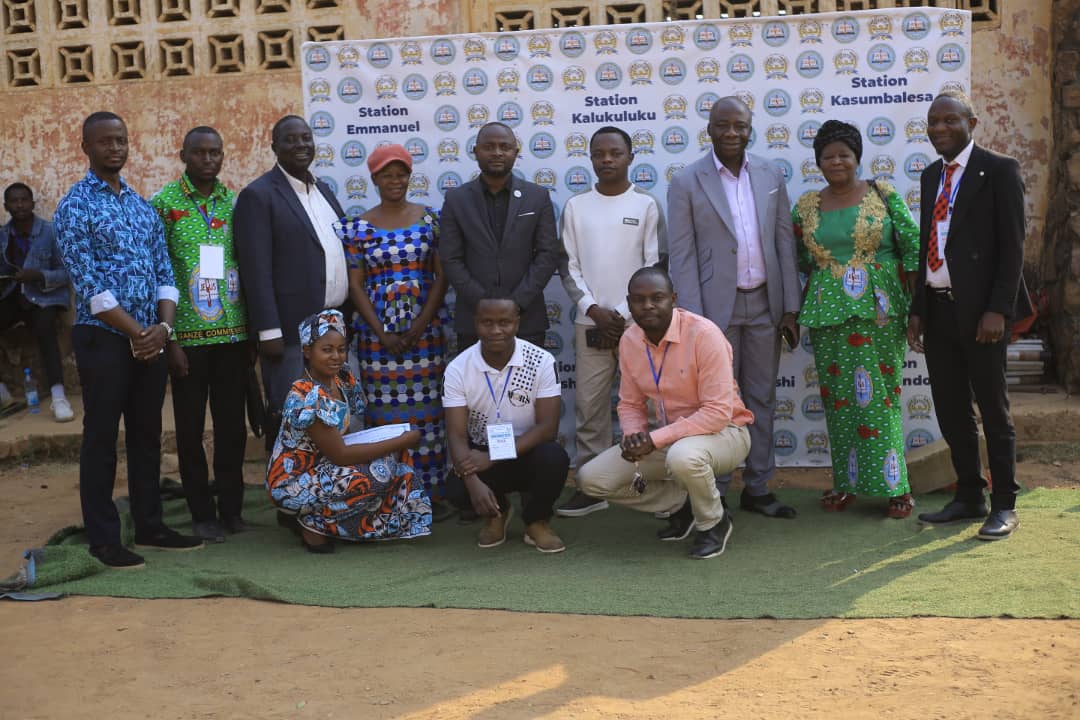 Journée de la Jeunesse